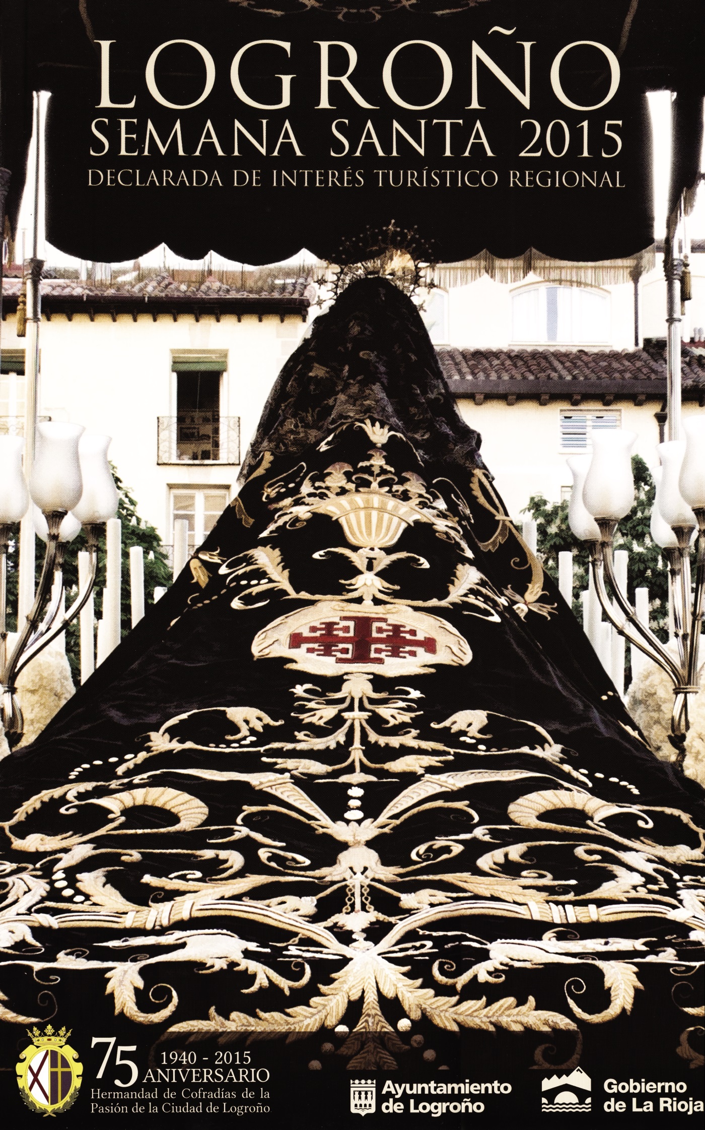 Semana Santa en Logroño  